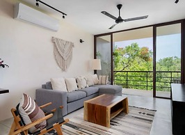 Apartamento en Tulum Quintana Roo Mexico