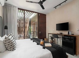 Apartamento en Tulum Quintana Roo Mexico