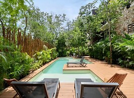 Apartamento en Tulum Quintana Roo Mexico