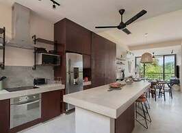 Apartamento en Tulum Quintana Roo Mexico