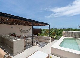 Apartamento en Tulum Quintana Roo Mexico