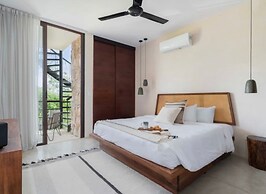 Apartamento en Tulum Quintana Roo Mexico