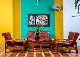 Hotel y Restaurante Mesón del Gitano