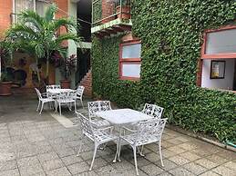 Hotel y Restaurante Mesón del Gitano