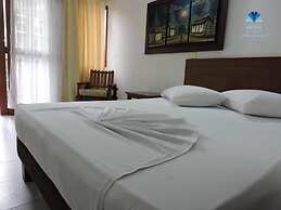 Hotel y Restaurante Mesón del Gitano