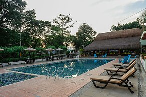 Hotel y Restaurante Mesón del Gitano