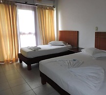 Hotel y Restaurante Mesón del Gitano