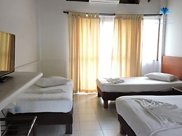 Hotel y Restaurante Mesón del Gitano