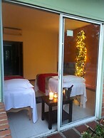 Hotel y Restaurante Mesón del Gitano