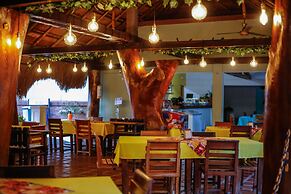 Hotel y Restaurante Mesón del Gitano