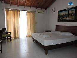 Hotel y Restaurante Mesón del Gitano