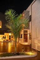 PLATINUM PLUS APARTMENTS