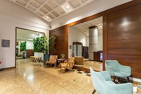 Loft Próximo a Praia do Leblon