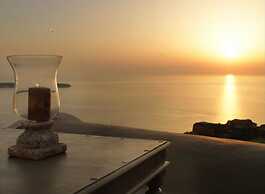 Oia Egeo Grecia