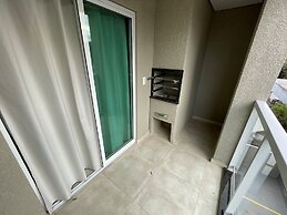 Novo Central 2 Quartos Wifi Garagem