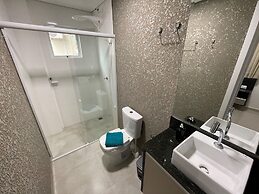 Novo Central 2 Quartos Wifi Garagem