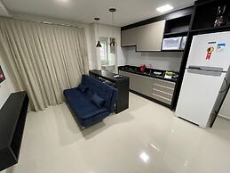 Novo Central 2 Quartos Wifi Garagem