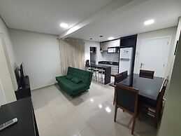 Novo Central 2 Quartos Wifi Garagem