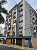 Novo Central 2 Quartos Wifi Garagem