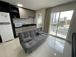 Novo Central 2 Quartos Wifi Garagem