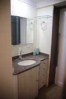 Super Central Seguro Wifi Garagem