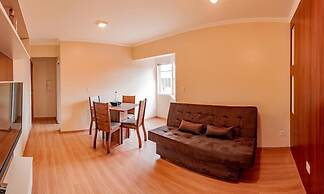 Super Central Seguro Wifi Garagem