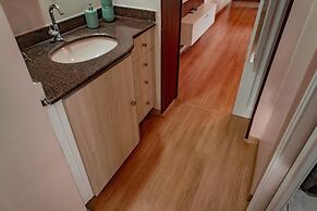 Super Central Seguro Wifi Garagem