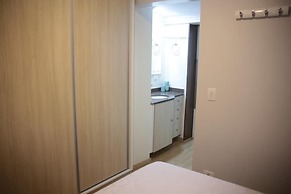 Super Central Seguro Wifi Garagem