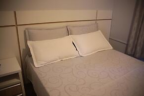 Super Central Seguro Wifi Garagem