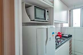 Super Central Seguro Wifi Garagem