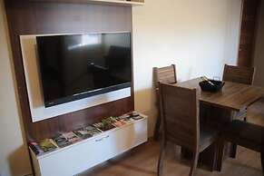 Super Central Seguro Wifi Garagem