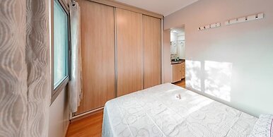 Super Central Seguro Wifi Garagem