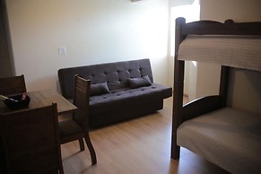 Super Central Seguro Wifi Garagem