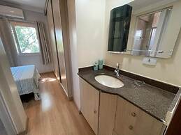 Super Central Seguro Wifi Garagem