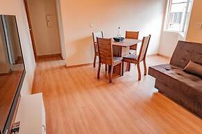 Super Central Seguro Wifi Garagem