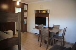 Super Central Seguro Wifi Garagem