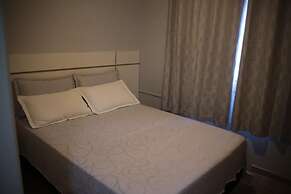 Super Central Seguro Wifi Garagem