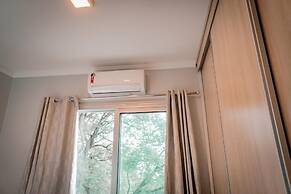 Super Central Seguro Wifi Garagem