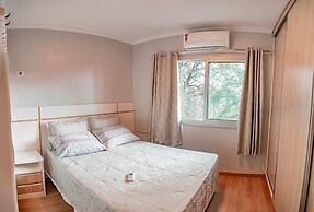 Super Central Seguro Wifi Garagem