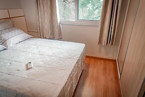 Super Central Seguro Wifi Garagem