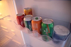 Super Central Seguro Wifi Garagem