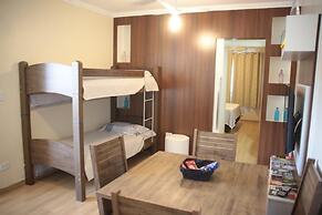 Super Central Seguro Wifi Garagem