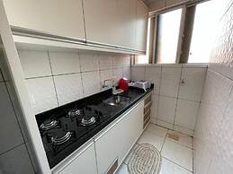 Super Central Seguro Wifi Garagem