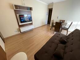 Super Central Seguro Wifi Garagem