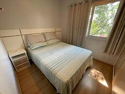 Super Central Seguro Wifi Garagem