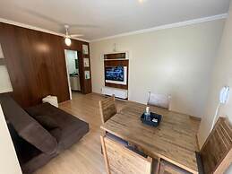 Super Central Seguro Wifi Garagem