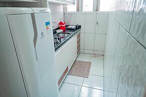 Super Central Seguro Wifi Garagem