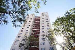 Super Central Seguro Wifi Garagem