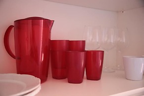 Super Central Seguro Wifi Garagem