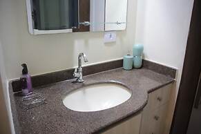 Super Central Seguro Wifi Garagem